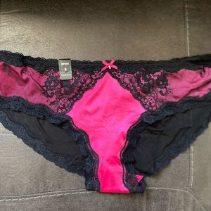 NEW Torrid Hipster Underwear